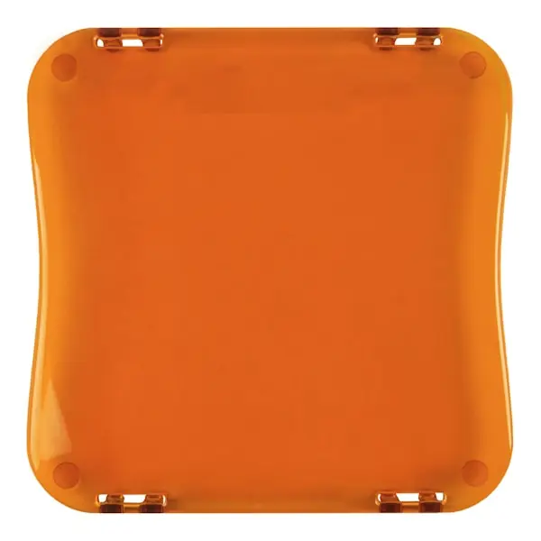 RIGID Industries 321993 Cover D-XL Series Amber PRO Modern