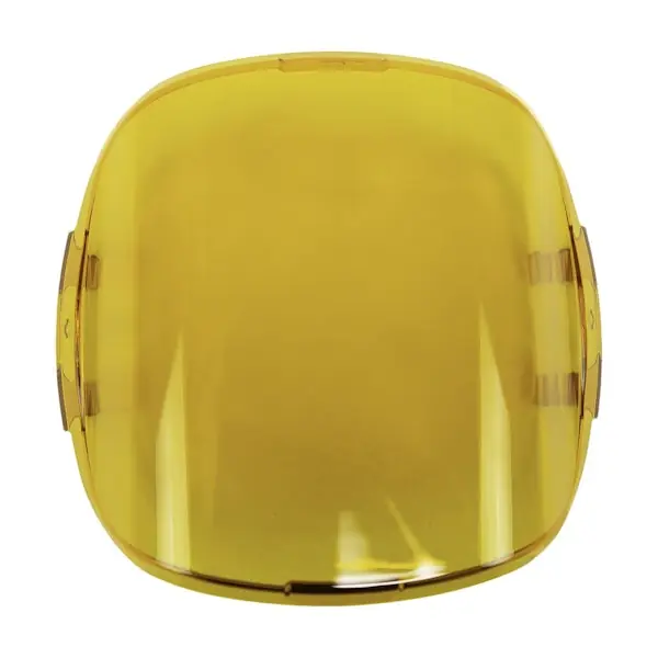 Today Only RIGID Industries 300423 RIGID Light Cover for Adapt XP; Amber