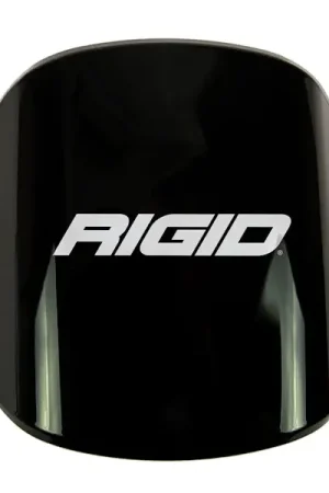 Top Rated RIGID Industries 300425 RIGID Light Cover for Adapt XP; Black