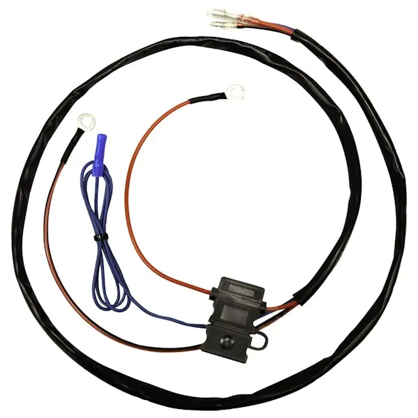 RIGID Industries 300428 RIGID Wire Harness; Fits Adapt XE Best Choice