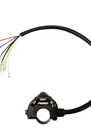 Bulk Order RIGID Industries 300429 RIGID 3 Position Switch (Adapt/On/Off) For Adapt XE