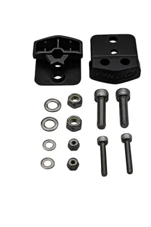 RIGID Industries 300430 RIGID Adapt XE Light Mounting Hardware Kit Including Retention Bushing Bargain