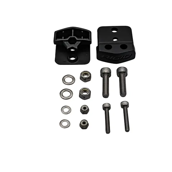 RIGID Industries 300430 RIGID Adapt XE Light Mounting Hardware Kit Including Retention Bushing Bargain
