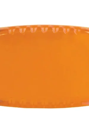 Direct From Factory RIGID Industries 301993 Cover SR-M Series Amber PRO