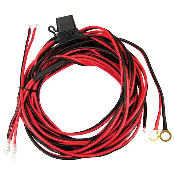 Price Cut RIGID Industries 36361 HARNESS FOR SAE 360-SERIES