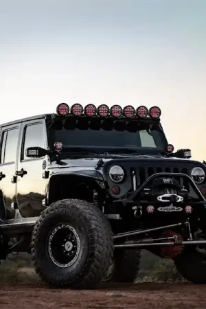Final Sale RIGID Industries 363672 COVER FOR RIGID 360-SERIES 4 INCH LED LIGHTS YLW