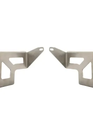 RIGID Industries 46612 2022+Toyota Tundra Bumper Bracket Kit Bulk Order