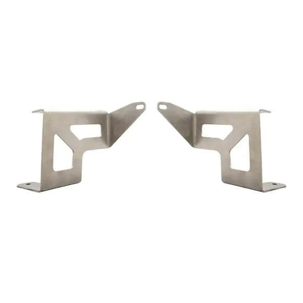 RIGID Industries 46612 2022+Toyota Tundra Bumper Bracket Kit Bulk Order