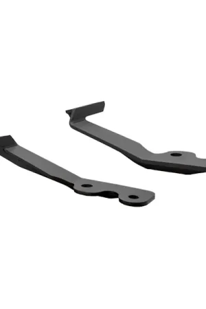 Original RIGID Industries 46613 2022+Toyota Tundra A-Pillar Bracket Kit