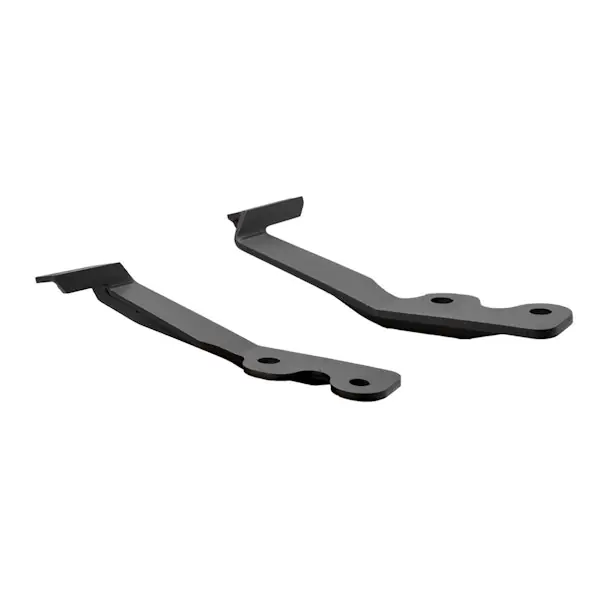 Original RIGID Industries 46613 2022+Toyota Tundra A-Pillar Bracket Kit