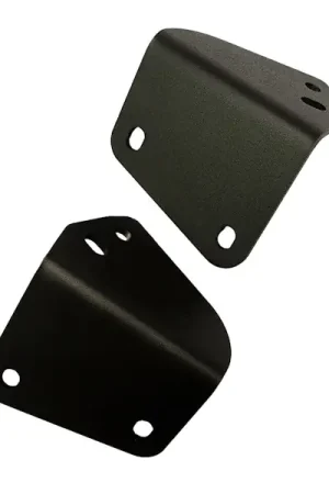 RIGID Industries 46712 RIGID 2021 Ford Bronco LED Light Bar Roof Mount; Fits 40 In SR Or RDS SR-Series While Supplies Last