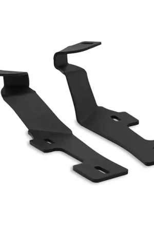 Wholesale RIGID Industries 46719 2019+Dodge RAM 2500/3500 A-Pillar LED Light Mounts