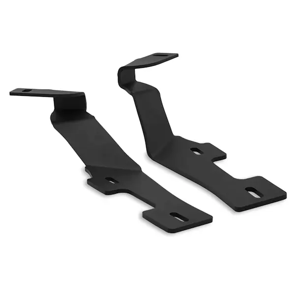 Wholesale RIGID Industries 46719 2019+Dodge RAM 2500/3500 A-Pillar LED Light Mounts