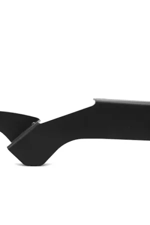RIGID Industries 46725 RIGID 2021+Ford Bronco Roof Rack Mount Kit Next Day Delivery