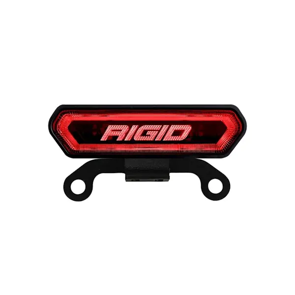 Fast Shipping RIGID Industries 46727 2021+Bronco Rear Chase Pod Light Kit