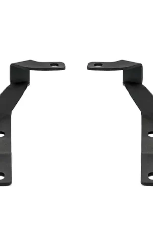 RIGID Industries 46728 A-Pillar Mount fits 2005-2015 Xterra; 2005-2020 Frontier; 2016-2021 Pathfinder Top Rated