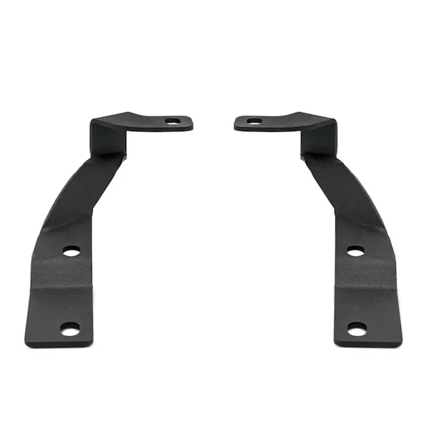 RIGID Industries 46728 A-Pillar Mount fits 2005-2015 Xterra; 2005-2020 Frontier; 2016-2021 Pathfinder Top Rated