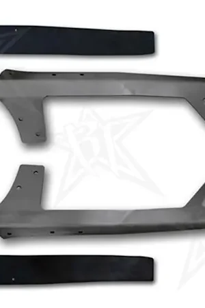 RIGID Industries 40131 07-15 JK 50ft.E/SR BROW Save Now