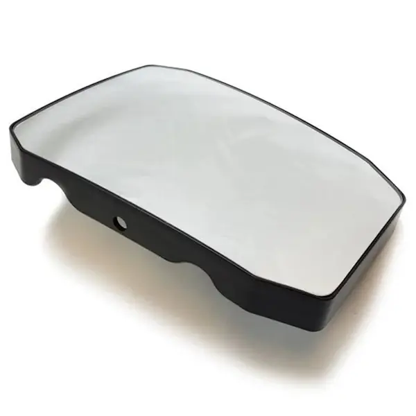 Today Only RIGID Industries 46597 RIGID Reflect Side Mirror LED Light Replacement Mirror Glass