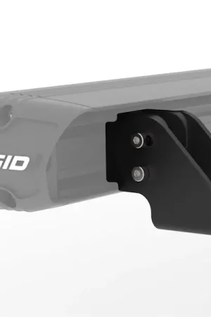 RIGID Industries 46599 RIGID Chase Light Bar Horizontal Surface Mount Kit W/15 Degree Adjustment Warranty Included