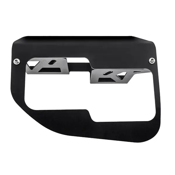 RIGID Industries 46733 2020+FORD SUPERDUTY DUAL FOG MOUNT Instant Buy