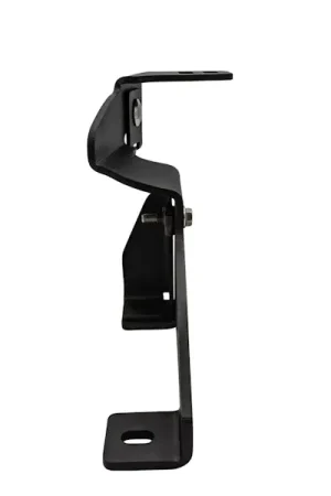 Warranty Included RIGID Industries 46735 2020+FORD SUPERDUTY A-PILLAR MOUNT