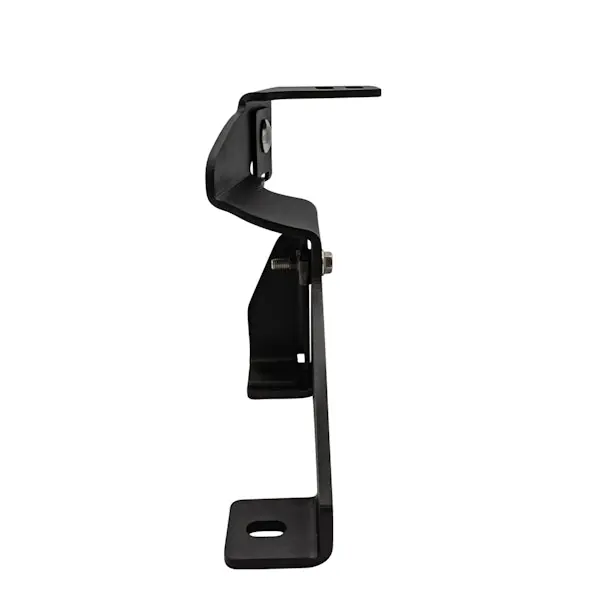 Warranty Included RIGID Industries 46735 2020+FORD SUPERDUTY A-PILLAR MOUNT