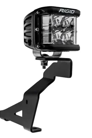 RIGID Industries 46737 2021+F-150/RAPTOR A-PILLAR D-SS KIT Flash Sale