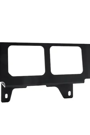 RIGID Industries 46739 2021+FORD F-150 DUAL FOG MOUNT Same Day Shipping