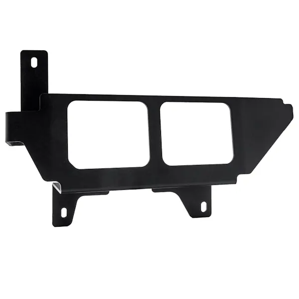 RIGID Industries 46739 2021+FORD F-150 DUAL FOG MOUNT Same Day Shipping