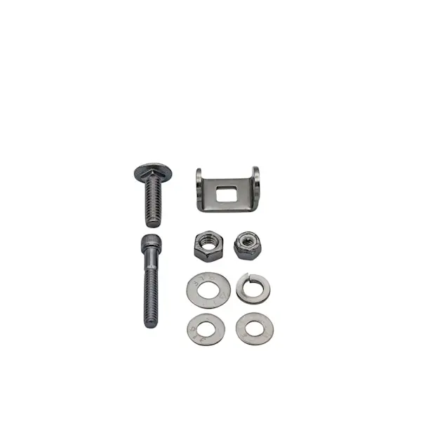 RIGID Industries 90160 RIGID SR-M and SR-Q Light Mounting Hardware Kit Including Bracket Price Cut