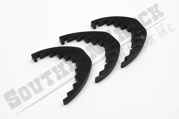 Southern Truck 79902 Light Bar Damper - 3 pack New Arrival
