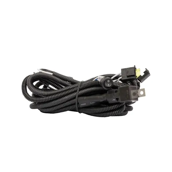 Markdown Westin Automotive 09-12000-1 LED Wiring Harness