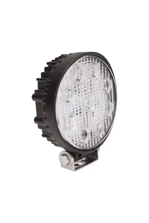 Westin Automotive 09-12006A Round LED Work Utility Light Trending