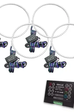 Affordable Oracle Lighting 2226-333 ColorSHIFT(tm) Halo Kit, ColorSHIFT(tm) 2.0