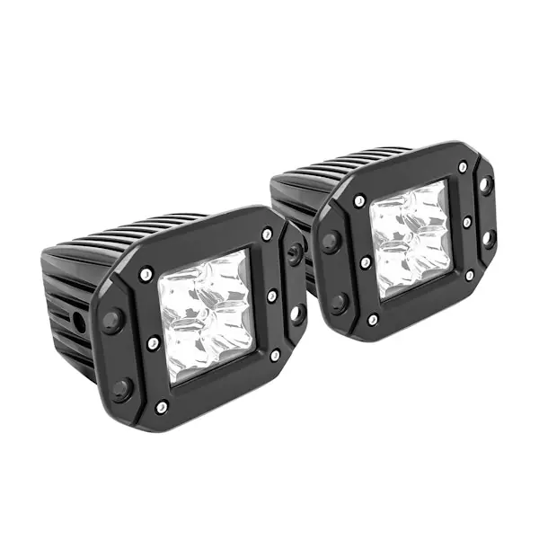 Westin Automotive 09-1218FM4 FM4Q Flush Mount LED New Arrival