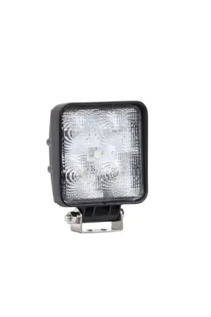 Top Pick Westin Automotive 09-12210 Square LED Work Utility Light