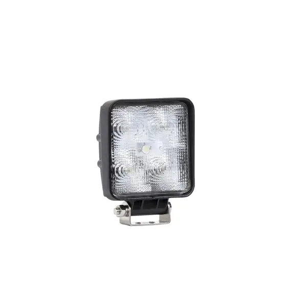 Top Pick Westin Automotive 09-12210 Square LED Work Utility Light