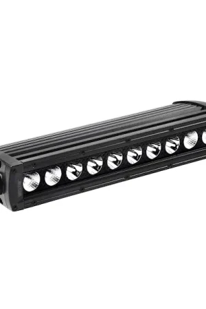 Westin Automotive 09-12211-10C B-FORCE Single Row LED Exclusive Offer