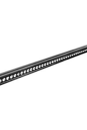 Westin Automotive 09-12211-40C B-FORCE LED Light Bar Single Row 40 inch Combo with 5W Cree Shop Now