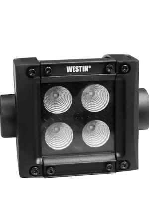Viral Westin Automotive 09-12212-4F B-FORCE LED Light Bar