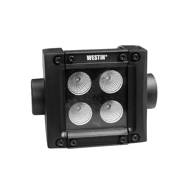 Viral Westin Automotive 09-12212-4F B-FORCE LED Light Bar
