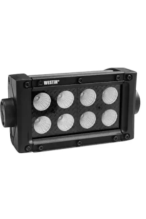 Westin Automotive 09-12212-8F B-FORCE LED Light Bar No Minimum Order