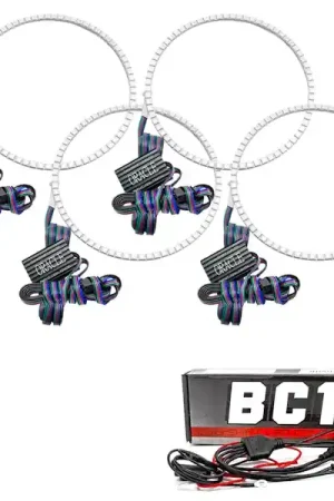 Weekend Sale Oracle Lighting 2228-335 ColorSHIFT(tm) Halo Kit, ColorSHIFT(tm) - BC1