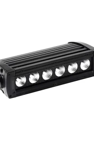 Westin Automotive 09-12211-6F B-FORCE Single Row LED Affordable