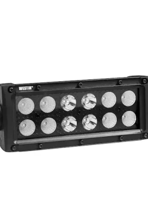 Cheap Westin Automotive 09-12212-12C B-FORCE LED Light Bar