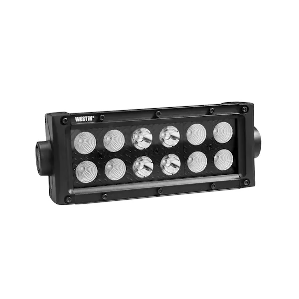 Cheap Westin Automotive 09-12212-12C B-FORCE LED Light Bar