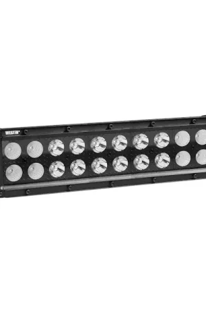 Westin Automotive 09-12212-20C B-FORCE LED Light Bar Professional Grade