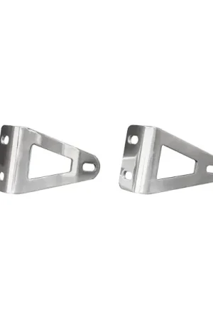Westin Automotive 57-0010 HDX Grille Guard LED Light Bracket Free Delivery