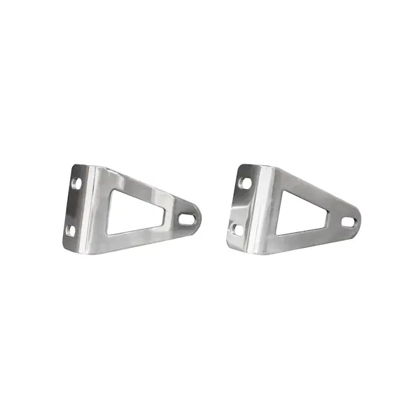 Westin Automotive 57-0010 HDX Grille Guard LED Light Bracket Free Delivery